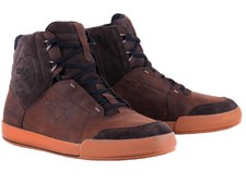 Alpinestars Chrome Air Crafted