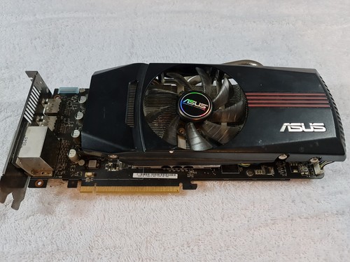 Asus radeon 6870 - asus,
