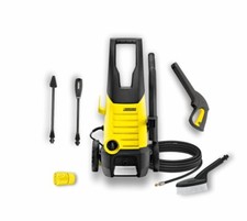 Karcher 360 high - k, pressure