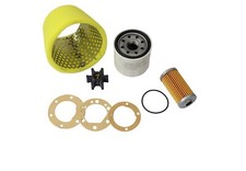 Sawesto Servicekit pour Yanmar