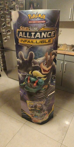 Plv totem pokémon soleil - pokémon,