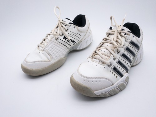 Swiss big shot - k-swiss, big-shot