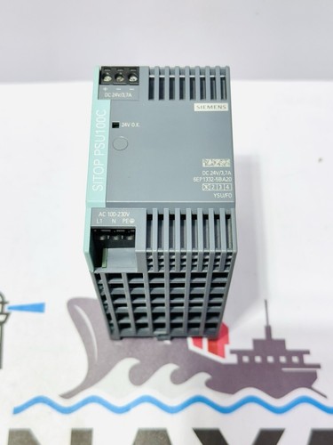 Alimentation siemens sitop - siemens,