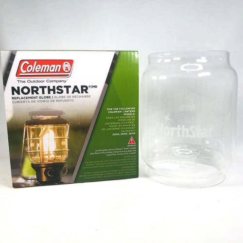 Coleman clear northstar - coleman,