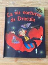 La Vie Nocturne De Dracula