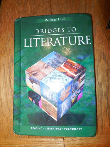 Bridges literature 2001 - bridges, to