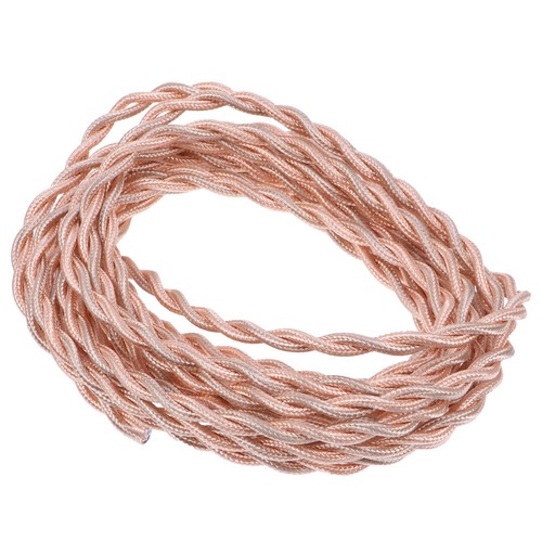 Câble textile cordon - câble,