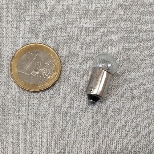 Ampoule ba9s 3w pour - ba9s,