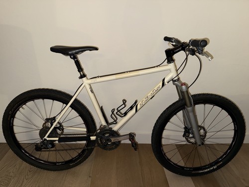 Ibis mojo disc steel - mojo,