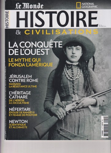 Histoire civilisation n 14 - &,