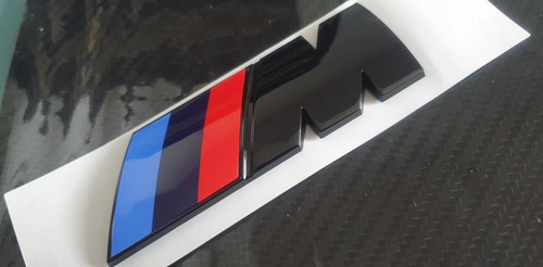 Logo bmw pour coffre hayon - logo,