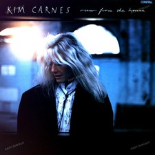 Kim Carnes - View From The