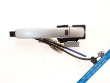 Nissan Qashqai 2008 avant