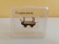 Egger-bahn, Échelle HOe