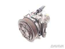 Citroen C3 Pompe de compresseur de climatisation A/C 1.5 BlueHDi 100 Diesel 2019