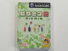 PIKMIN 2 NINTENDO GAMECUBE