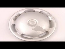 SKODA OCTAVIA I 1U2 Centres de Roue 1U0601147C 1.60 Petrol 55kw 1997 27161692