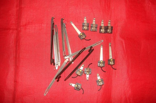 Fleischmann lot borne - ho,