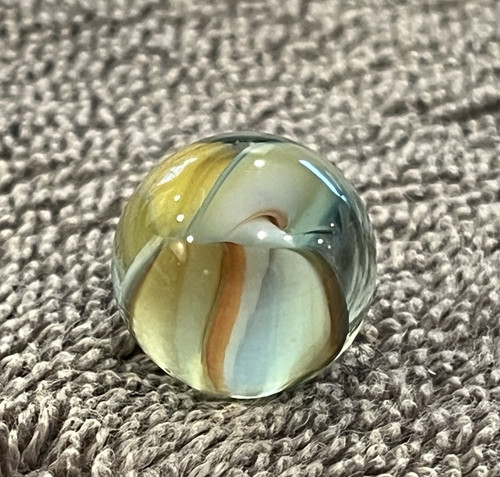 Rare marble king vitro color - vitro, 5