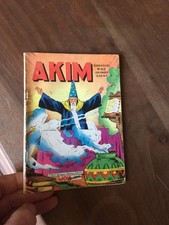 PETIT FORMAT BD AKIM 62 mon