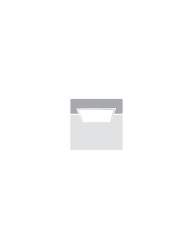 Iplan panneau led cm 33 - cm,