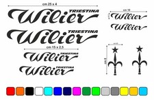 Wilier triestina kit - wilier,