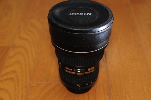 Objectif nikon nikkor - objectif, af-s
