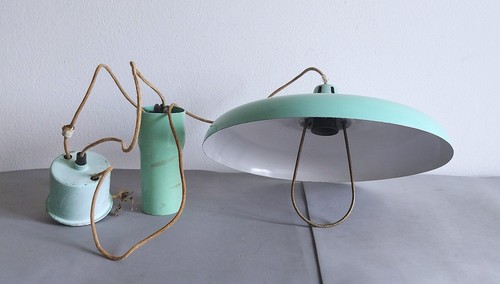 Italie vintage design - design,