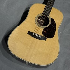 Martin D-28 (2025) Martin