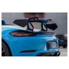 Aileron Arrière Porsche