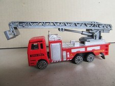 B911 Jouet Plastique et Métal