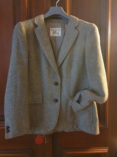 Veste burberry t40 - veste,