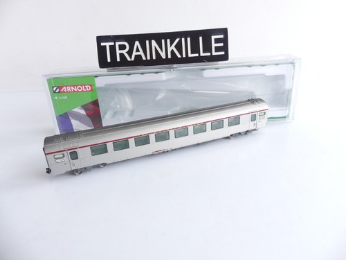 Hn4442 arnold 160 - /, 1:160