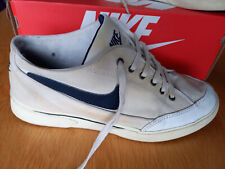 Nike Court Canvas Sneaker 41