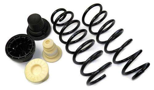 Kit ressorts suspension - de,
