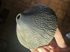 Cache Beliere Art Deco En Fer Forge Pour Lustre