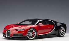 AUTOart 12113 - 1/12 Bugatti