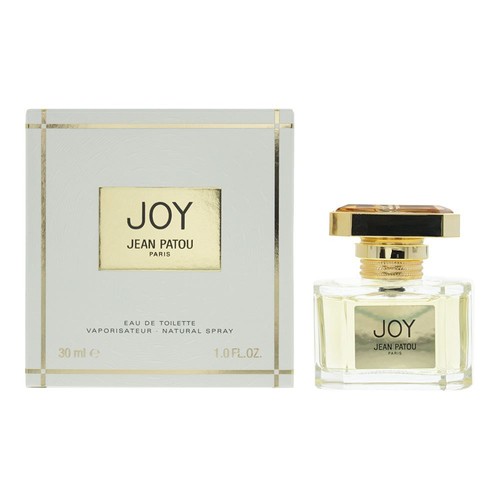 Jean patou joy eau - joy, toilette