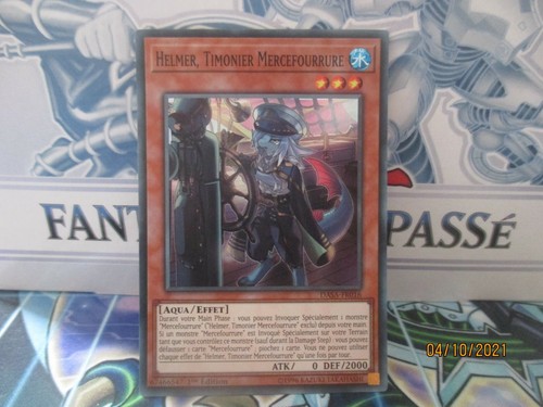 Helmer - ♦yu-gi-oh!♦,