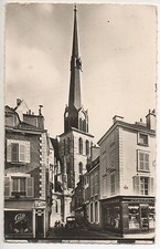 Cpa carte postale 45 Loiret PITHIVIERS