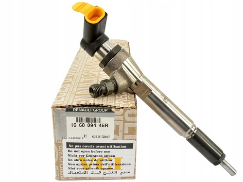 Original injecteur renault - injecteur,