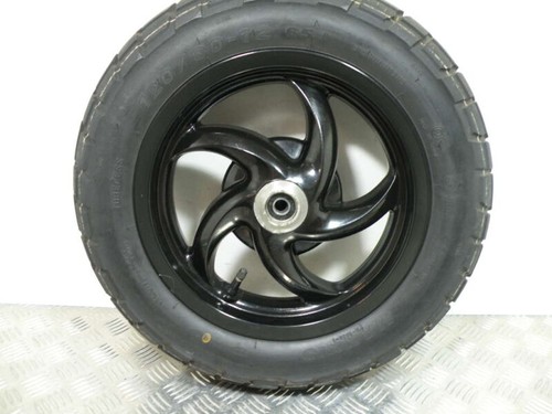 Roue avant 120 piaggio - roue,