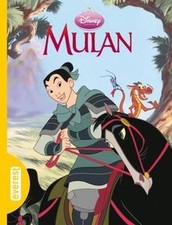 Mulan (Clásicos Disney) de