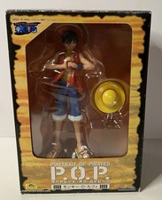 One Piece Megahouse P.O.P