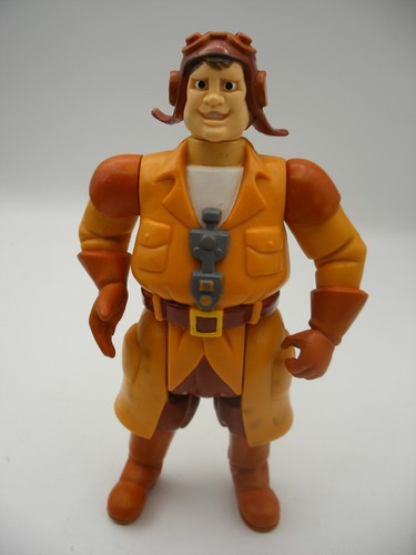 Savie tyco 1985 ghostbusters - 1985,