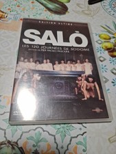 Salò ou les 120 journées de