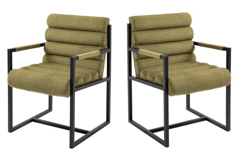 Lot chaises salle - lot, de