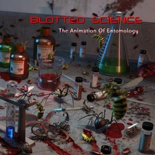 Blotted Science The Animation