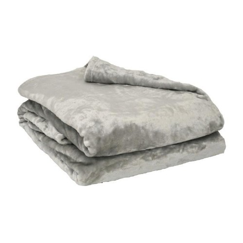 Couverture microflanelle - couverture,