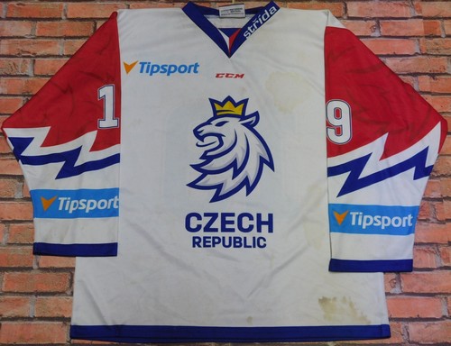 Maillot shirt trikot hockey - trikot, de